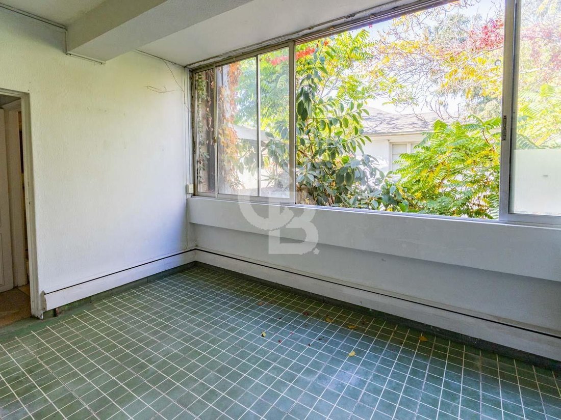 Apartment in Providencia, Santiago Metropolitan Region, Chile 5 - 18018654