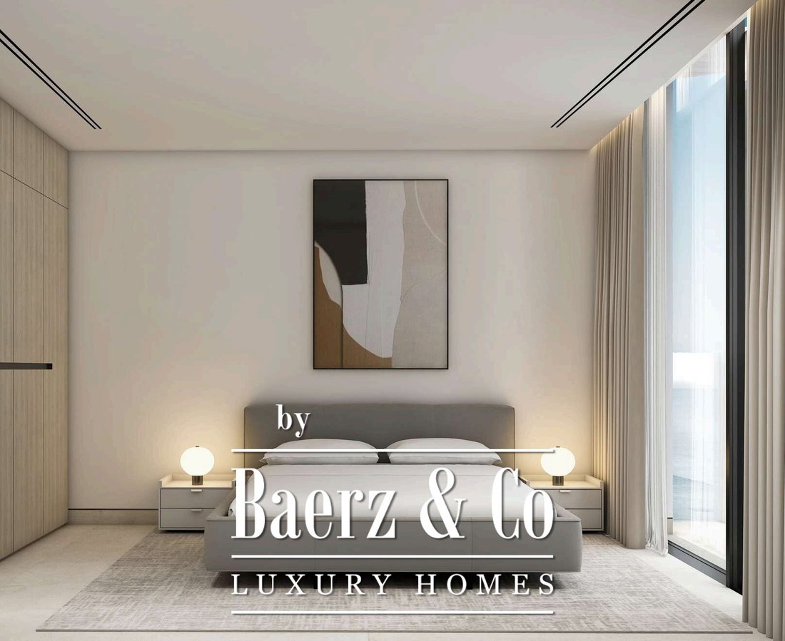 Apartment in Al Wasl, Dubai, United Arab Emirates 5 - 16079941