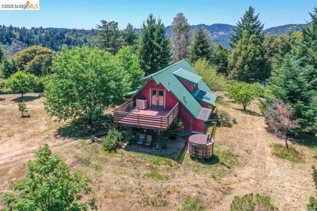 Land in Geyserville, California, United States 2 - 18039061
