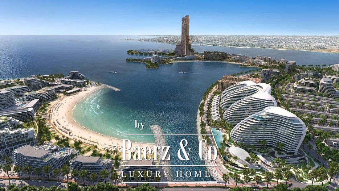 Apartment in Al Wasl, Dubai, United Arab Emirates 5 - 15995986
