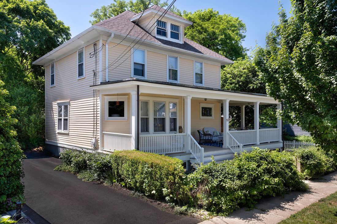 House in Hopewell Township, New Jersey, United States 3 - 18004533