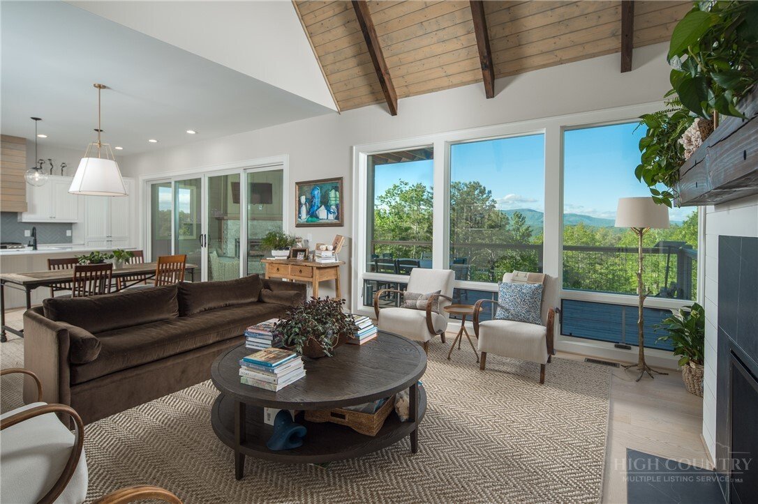 House in Boone, North Carolina, United States 3 - 18036169