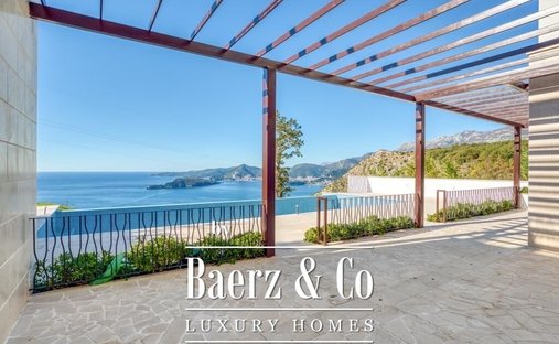 Apartment in Budva, Budva Municipality, Montenegro 1