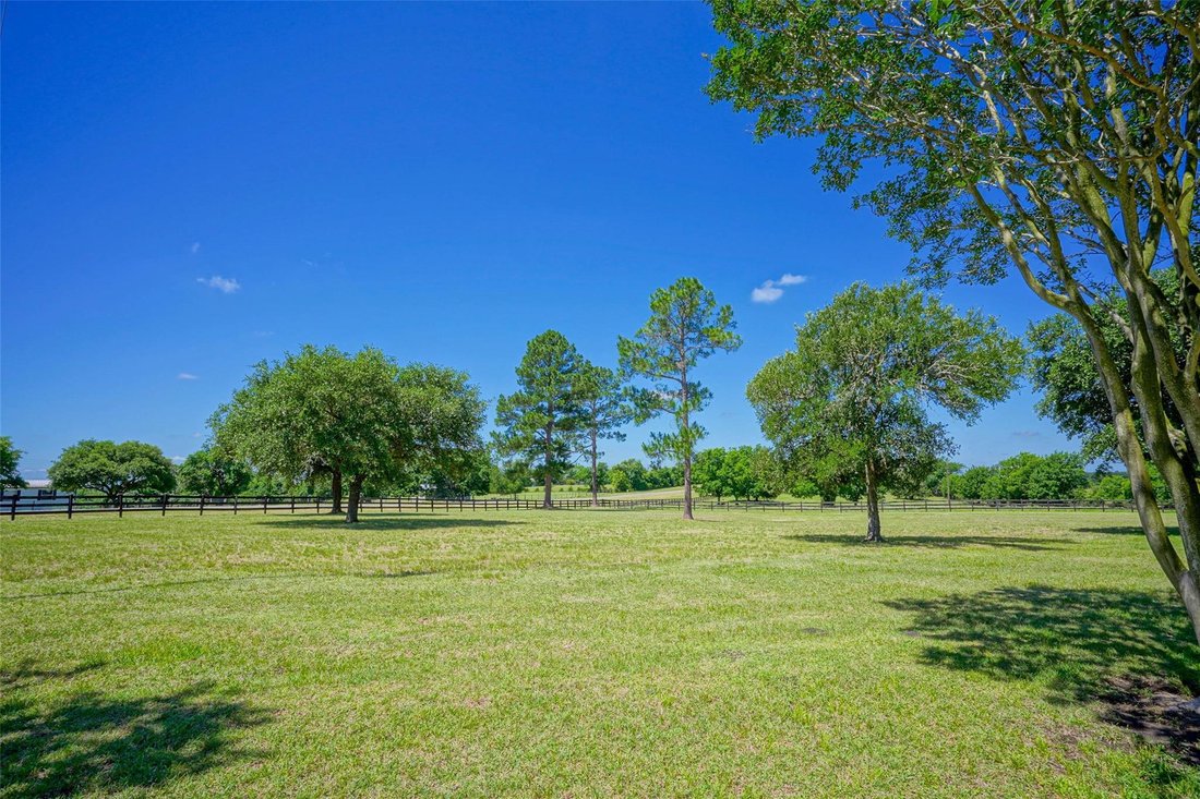 House in Anderson, Texas, United States 5 - 18041950