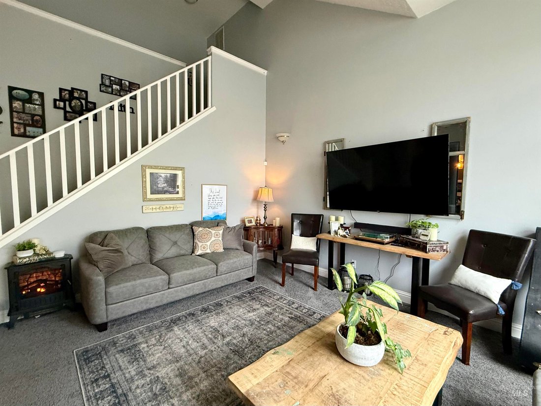 Casa a Boise, Idaho, Stati Uniti 5 - 18030975