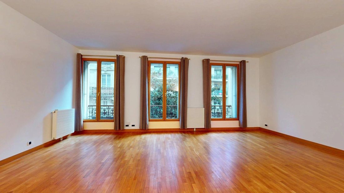 Appartement à Paris, Île-de-France, France 3 - 16902360