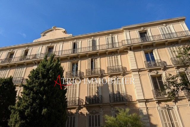 Apartment in Menton, Provence-Alpes-Côte d'Azur, France 1 - 18036615