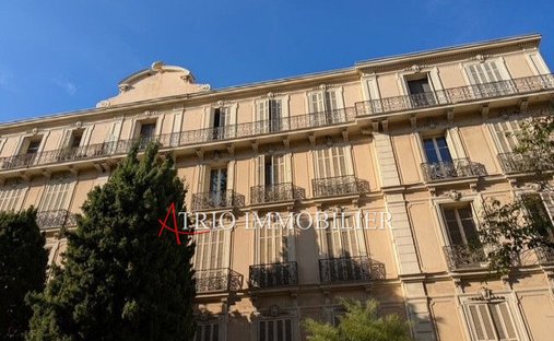Wohnung in Menton, Provence-Alpes-Côte d'Azur, Frankreich 1