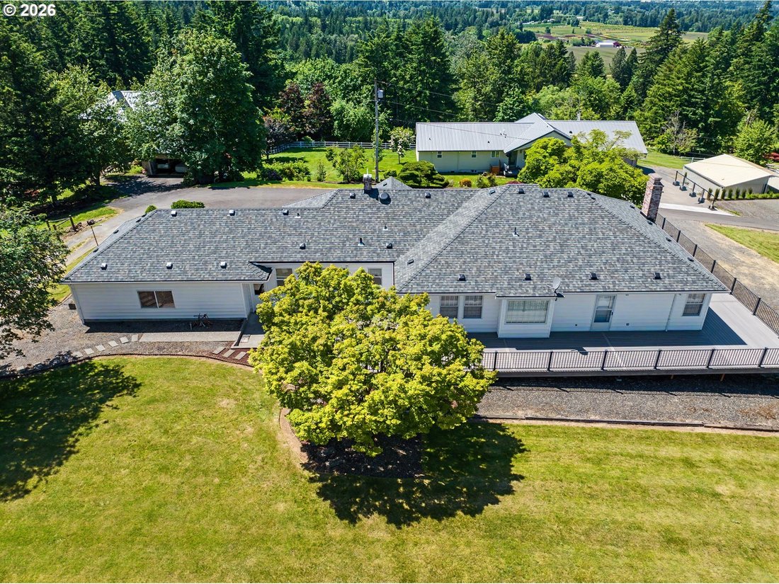 House in Troutdale, Oregon, United States 4 - 18043724