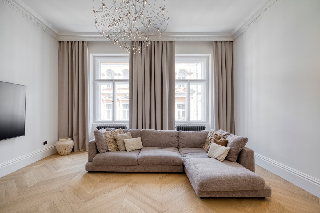 Apartment in Prague, Prague, Czechia 2 - 18035439