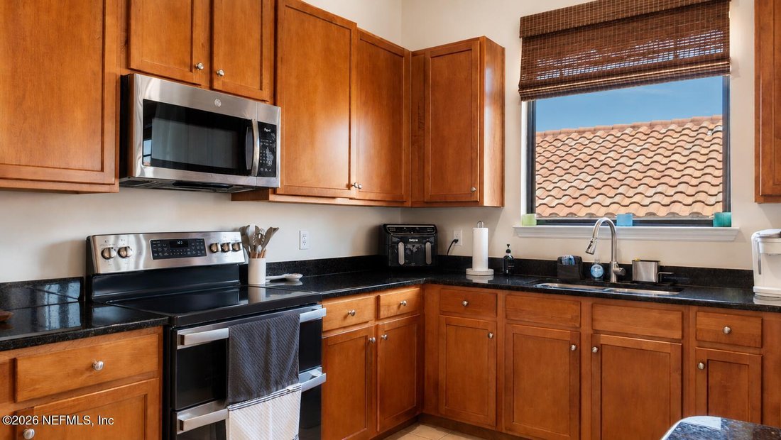Casa en San Agustín, Florida, Estados Unidos 4 - 18048052
