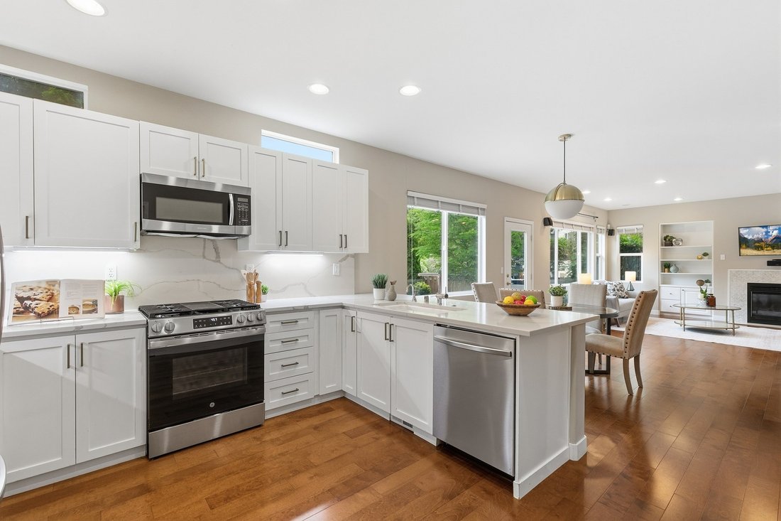 Casa en Sammamish, Washington, Estados Unidos 4 - 18051027