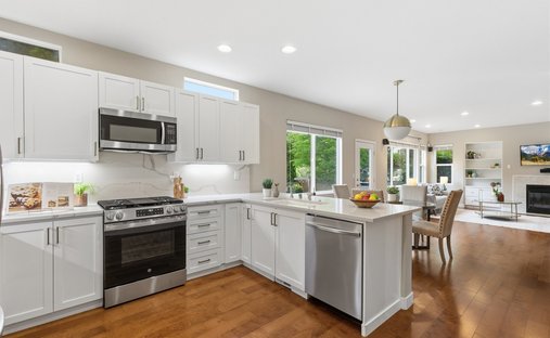 Maison à Sammamish, Washington, États-Unis 1