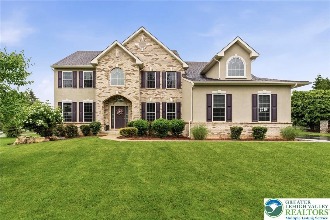 House in Tatamy, Pennsylvania, United States 1 - 18045448