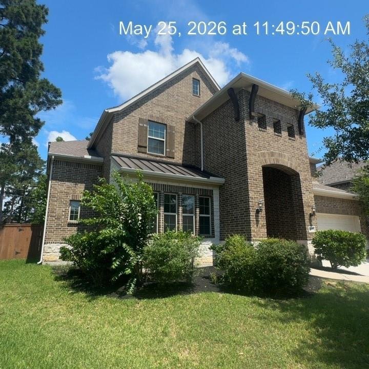 House in Houston, Texas, United States 1 - 17522277