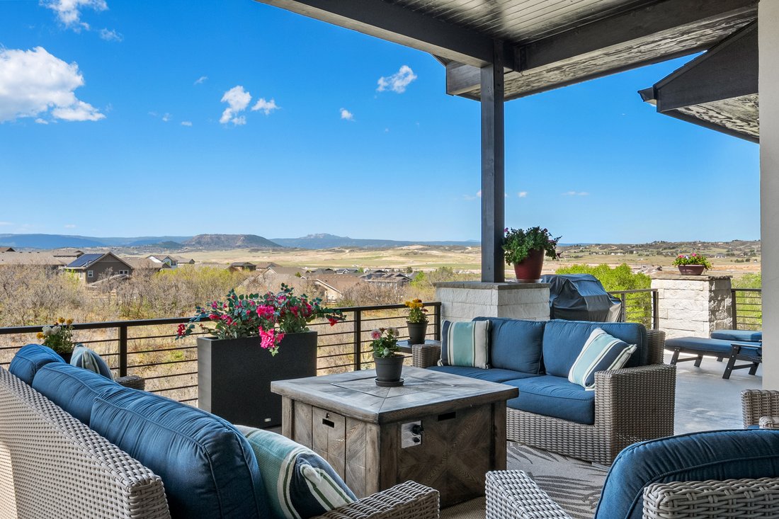 Castle Rock, Colorado, United States 3 - 18035560