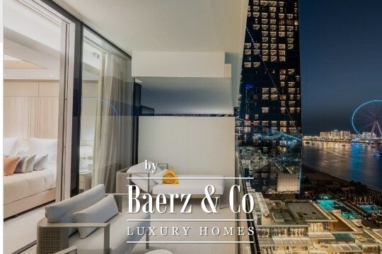 Apartment in Al Wasl, Dubai, United Arab Emirates 2 - 15557823
