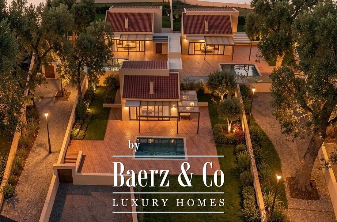 Villa in Crete, Greece 2 - 18016923