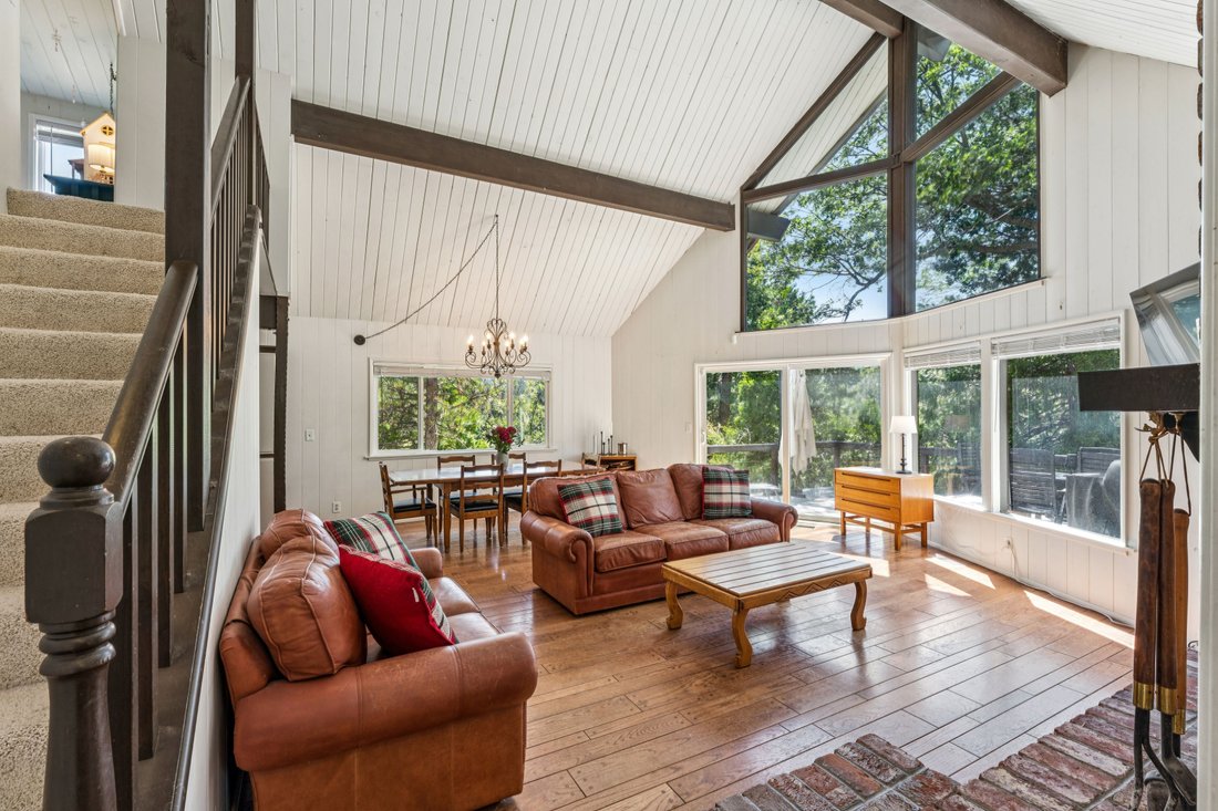 House in Lake Arrowhead, California, United States 5 - 18038320