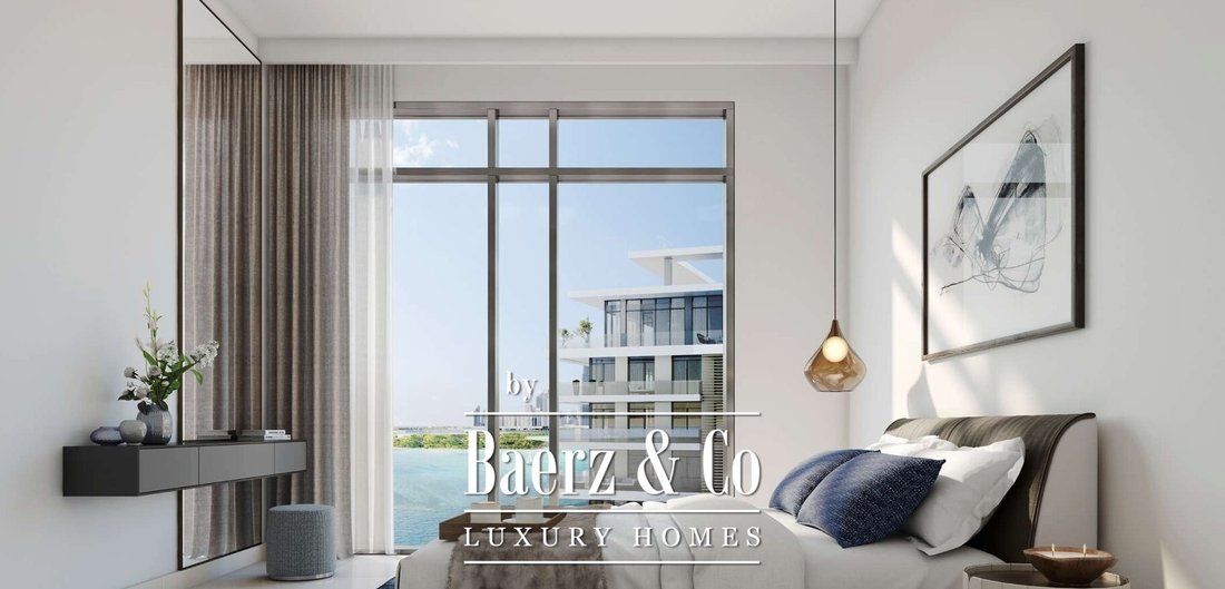 Apartment in Al Wasl, Dubai, United Arab Emirates 5 - 15183379