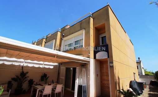 Stadthaus in Palma, Balearische Inseln, Spanien 1