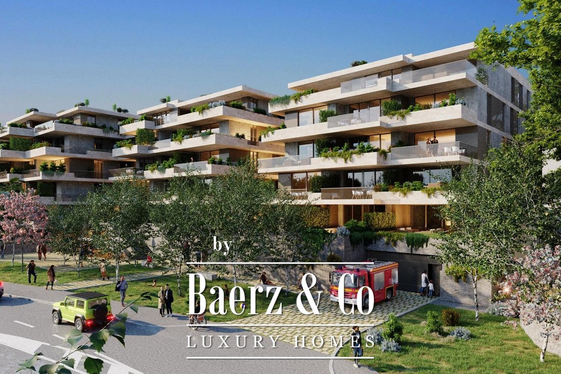 Apartment in Miljevac, Split-Dalmatia County, Croatia 3 - 17463697