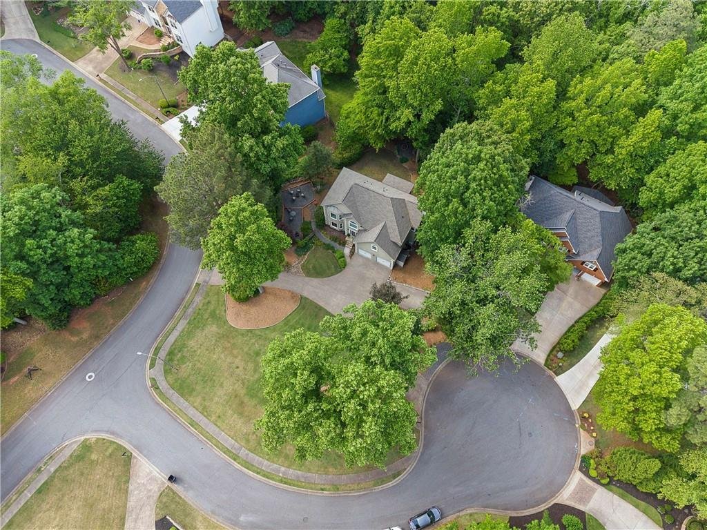 House in Marietta, Georgia, United States 2 - 17813484