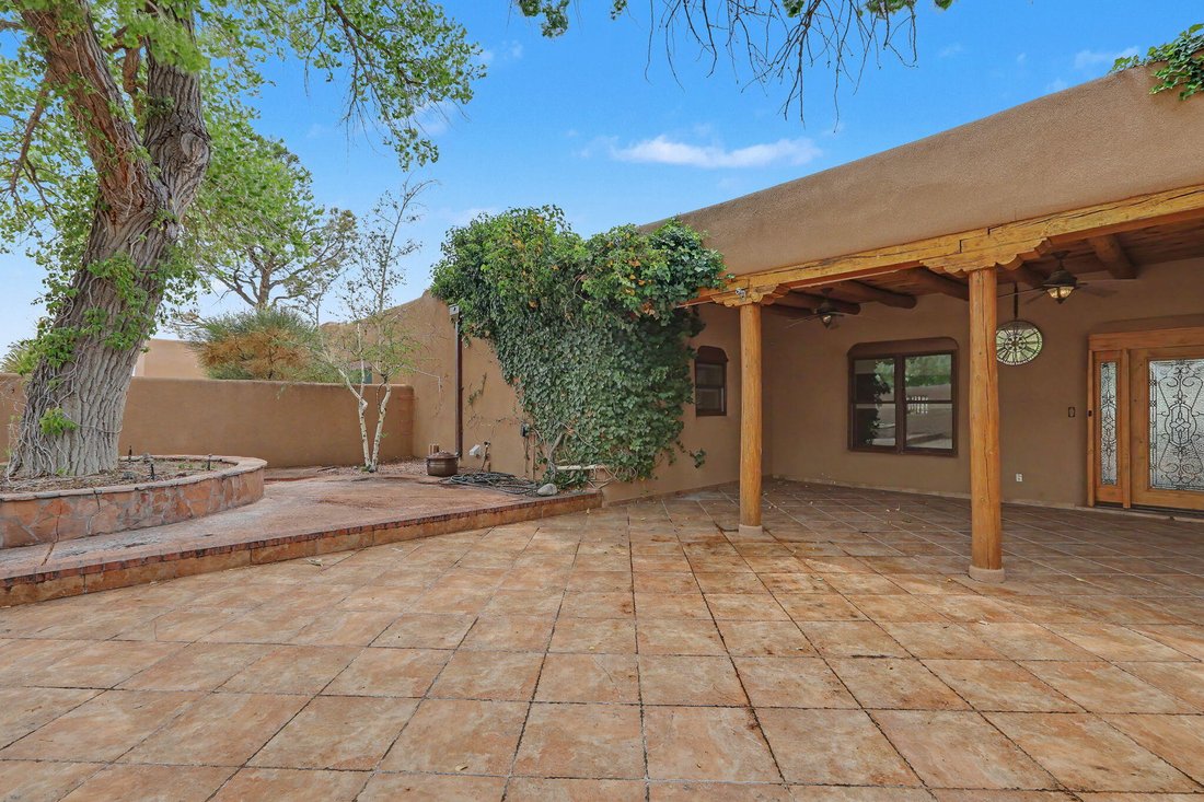 House in Albuquerque, New Mexico, United States 3 - 18040052