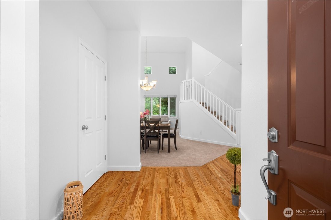 Haus in Sammamish, Washington, Vereinigte Staaten 2 - 18043732