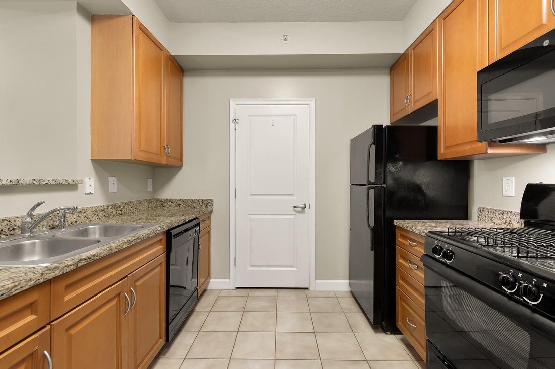 Condo in Washington, District of Columbia, United States 4 - 18044860