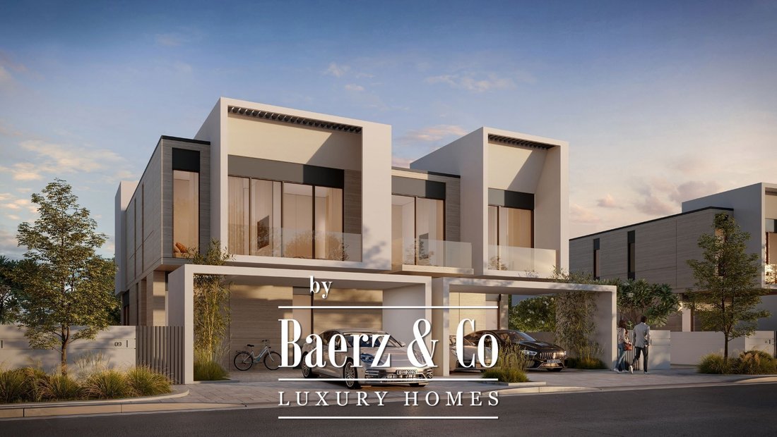 Villa in Al Wasl, Dubai, United Arab Emirates 1 - 16001565