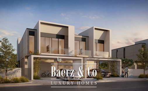 Villa in Al Wasl, Emirato di Dubai, Emirati Arabi Uniti 1