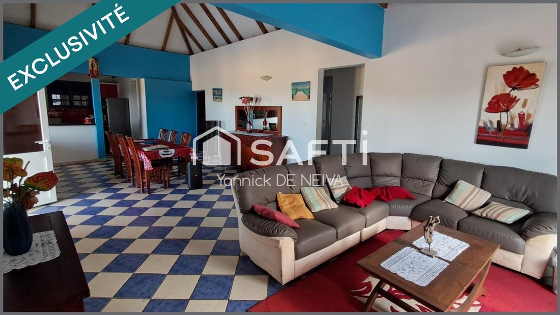 Maison à France 3 - 18050599