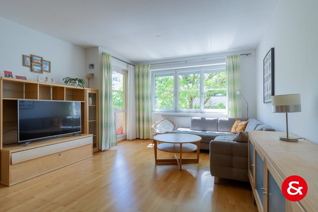 Apartment in Vienna, Wien, Austria 5 - 18045282