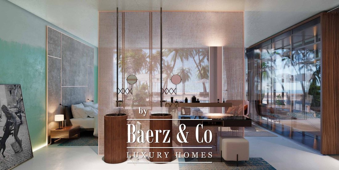 Apartment in Al Wasl, Dubai, United Arab Emirates 2 - 16497981