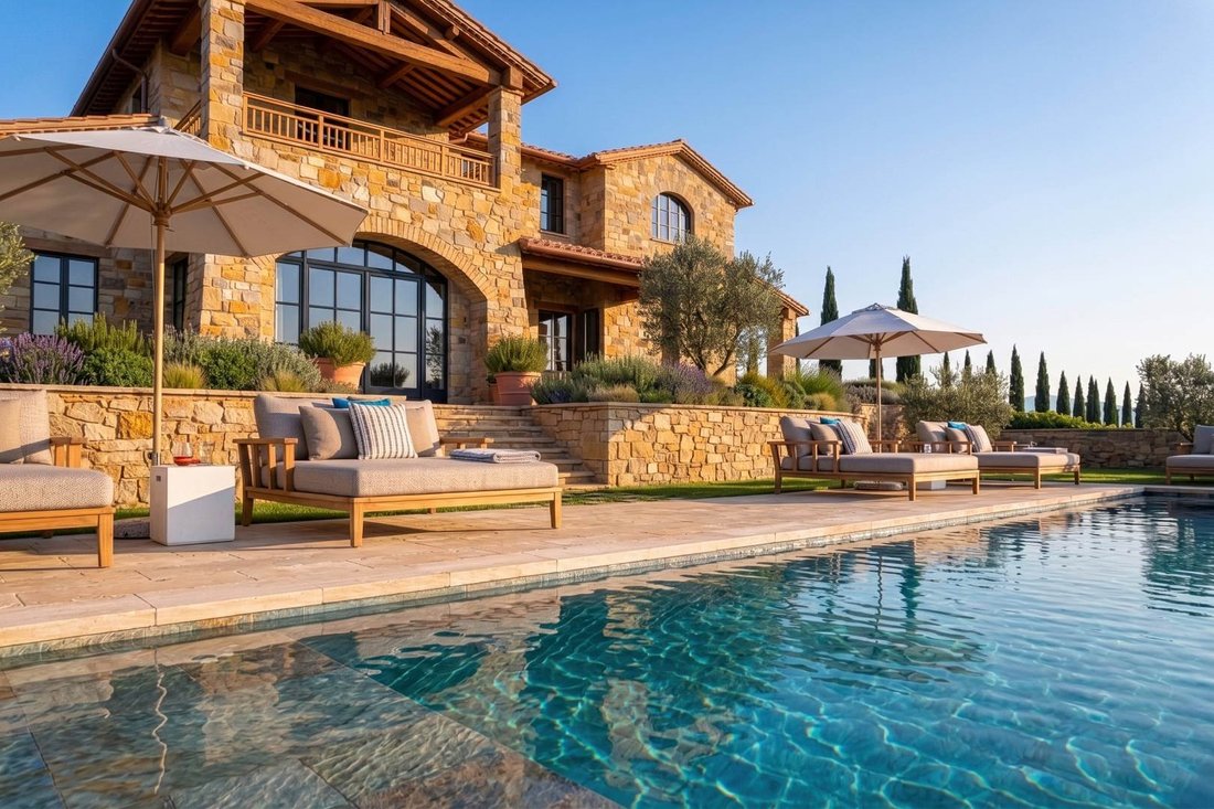 Country House in Chianciano Terme, Tuscany, Italy 4 - 18042703