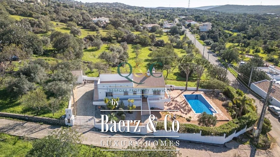 Villa in Loule (Sao Clemente), Algarve, Portugal 5 - 17307725