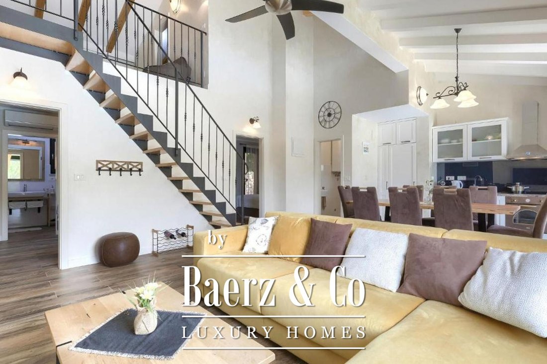Townhouse in Rovinj, Istria County, Croatia 4 - 17218741