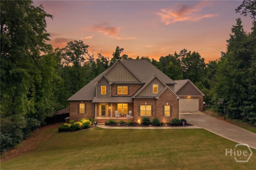 House in Watkinsville, Georgia, United States 2 - 18042261