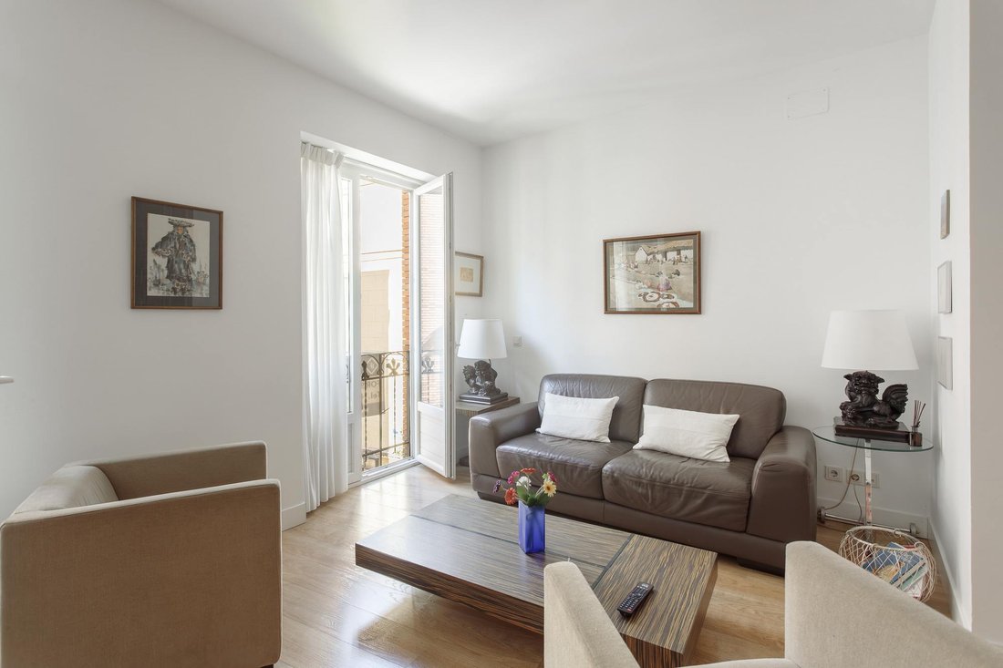 Apartment in Centro, Madrid, Spain 2 - 18036793