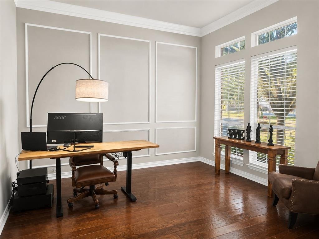 House in Richardson, Texas, United States 5 - 18036719