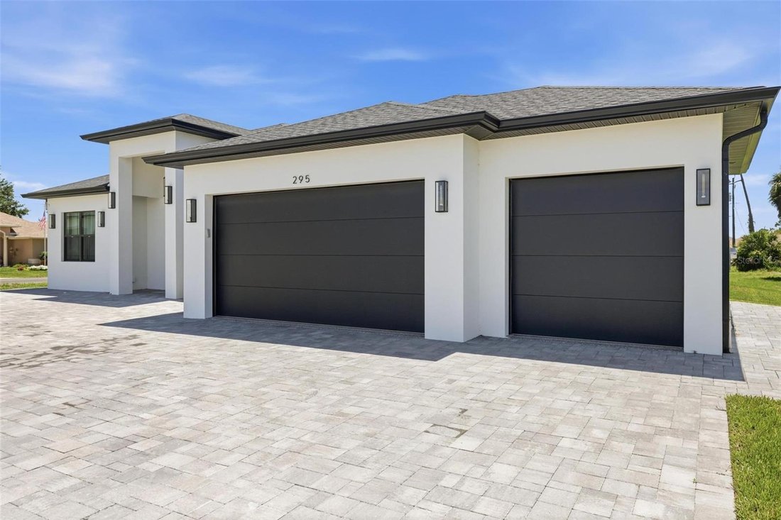House in Rotonda West, Florida, United States 5 - 18049874