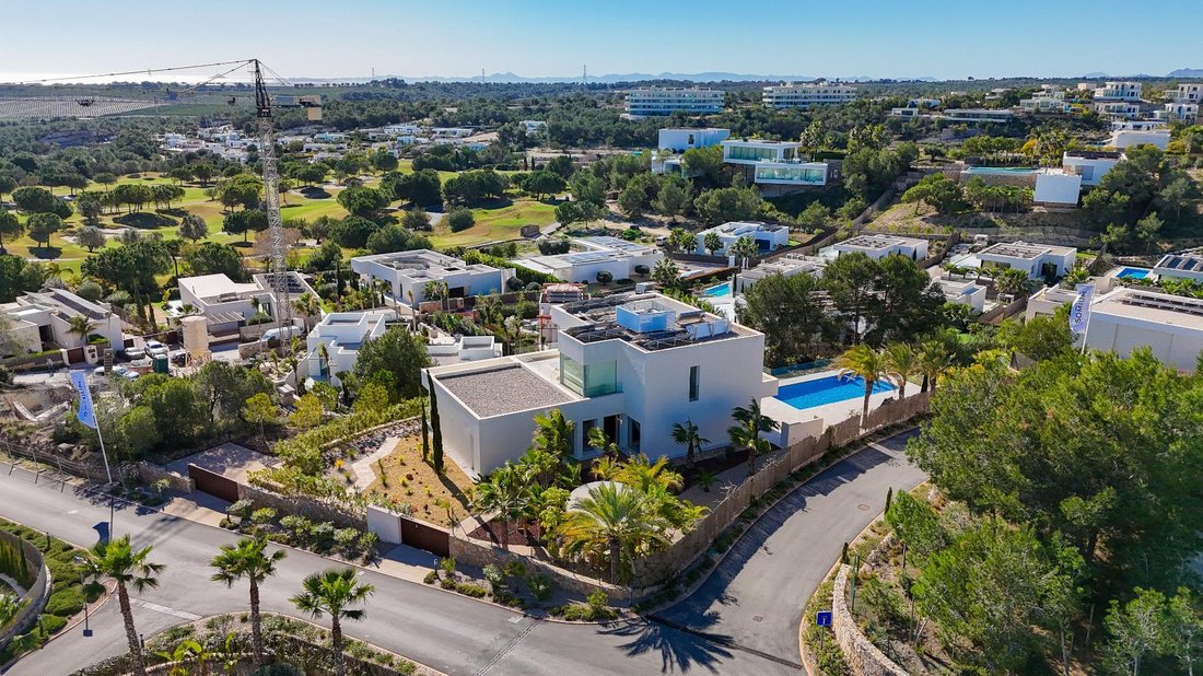 Villa in Orihuela, Valencian Community, Spain 2 - 17244367