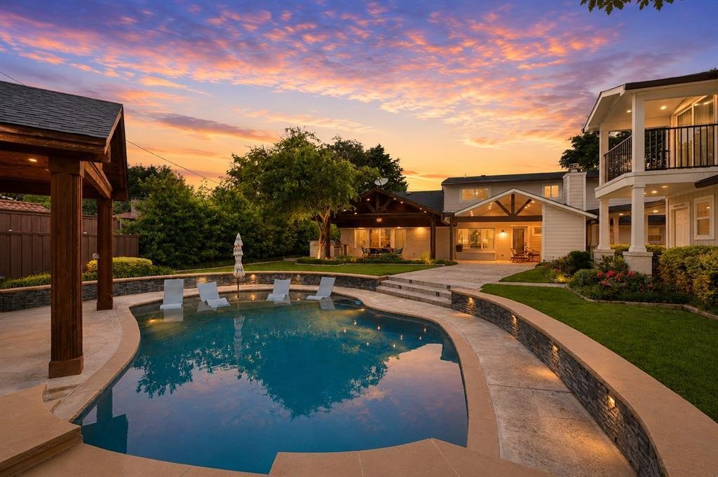 House in Dallas, Texas, United States 5 - 18042059