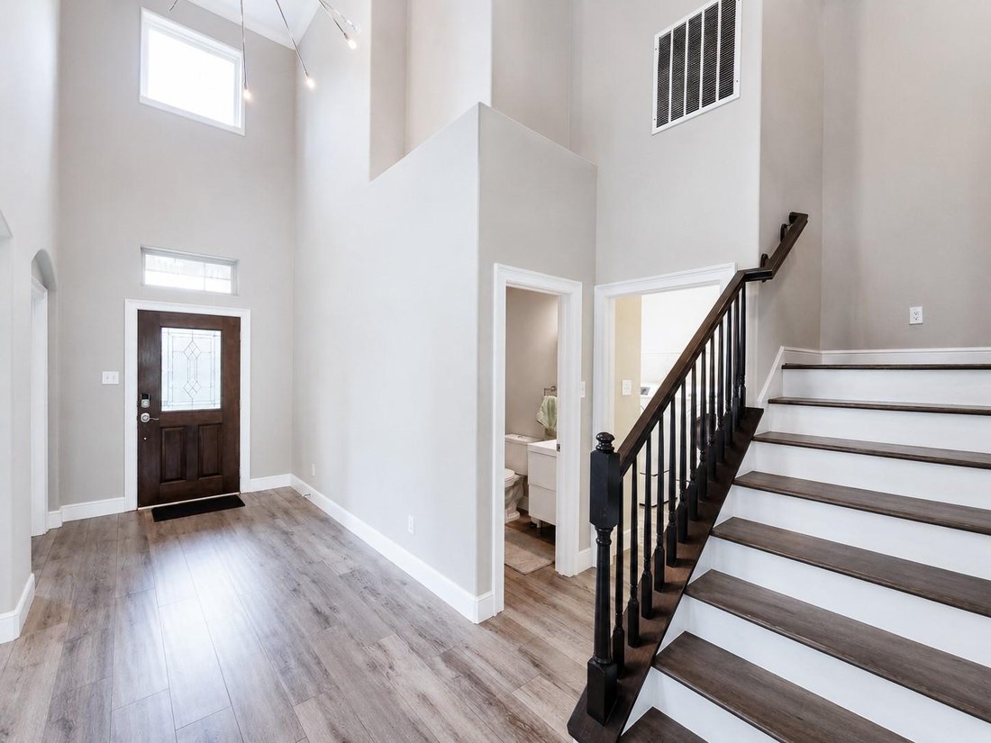 House in The Woodlands, Texas, United States 5 - 18041927