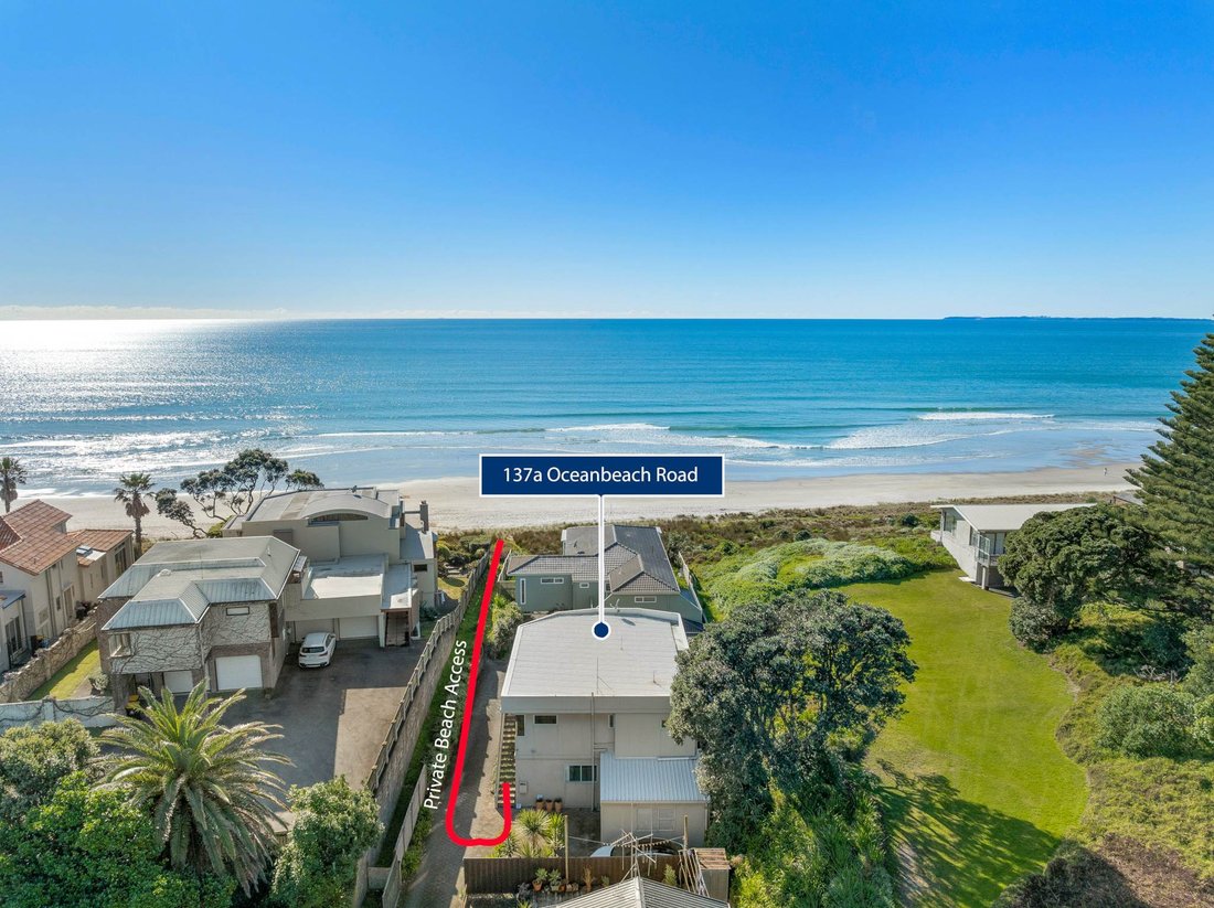 House in Mount Maunganui, Bay of Plenty, New Zealand 5 - 16000093