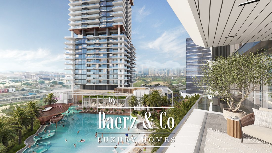 Apartment in Al Wasl, Dubai, United Arab Emirates 2 - 15992922