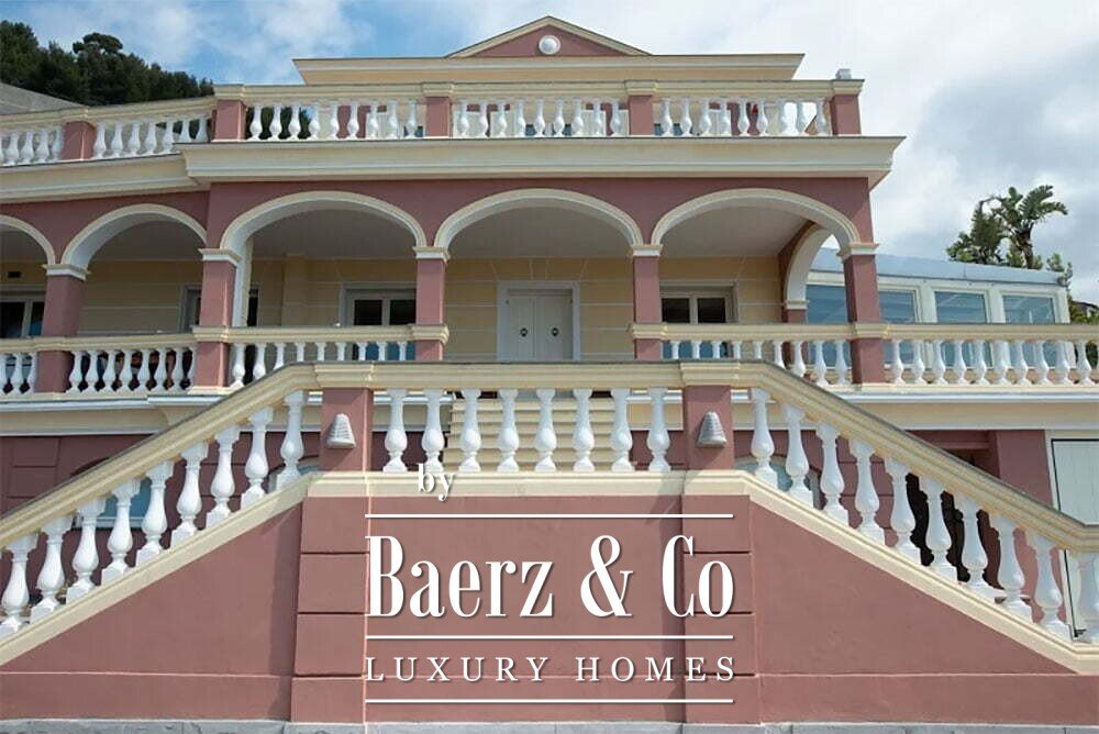 Villa in Center, Ospedaletti, Liguria 4 - 14079515