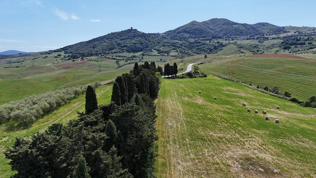 Montecatini Val di Cecina, Tuscany, Italy 1 - 18042696