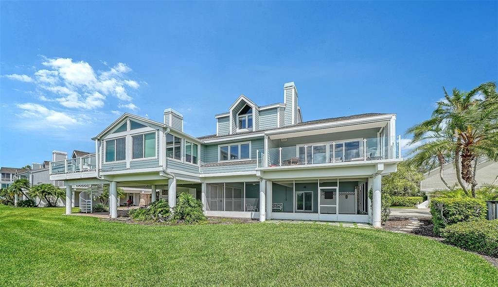 Condo in Bradenton, Florida, United States 2 - 18039447